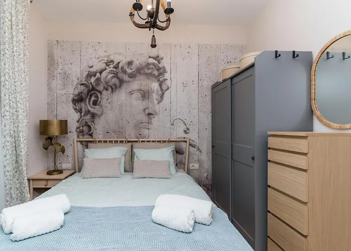 Windrose Apartamento