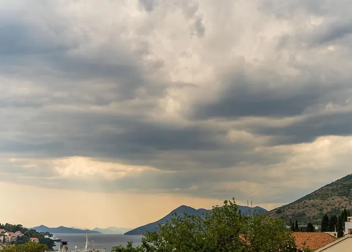 Windrose Apartamento Dubrovnik