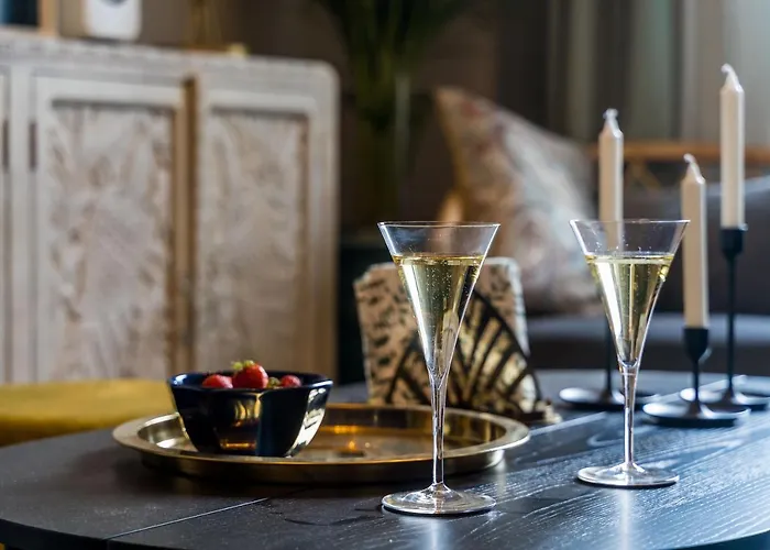 Windrose Apartamento *