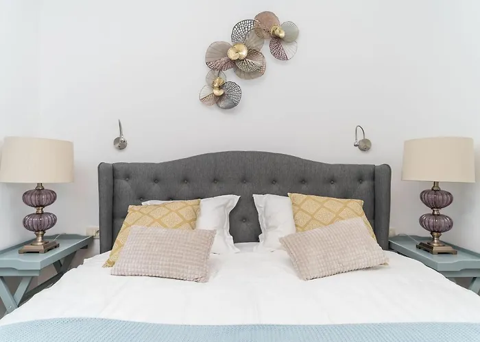 Apartamento Windrose