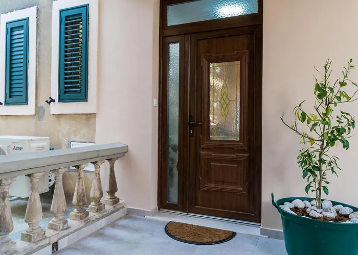 Apartamento Windrose