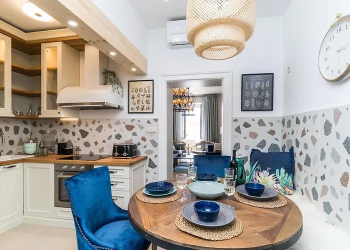 Apartamento Windrose *