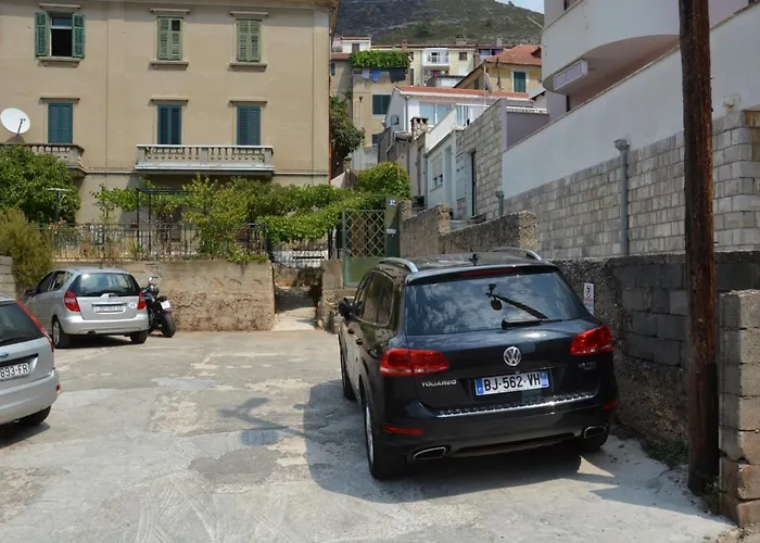 Windrose Apartamento