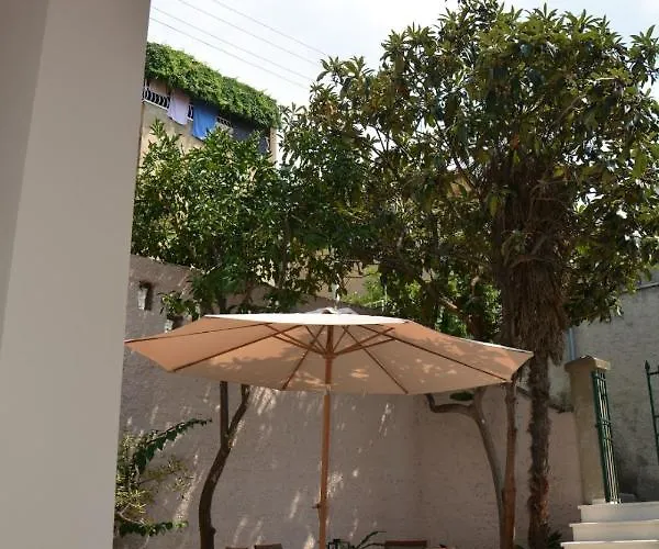 Windrose Apartamento