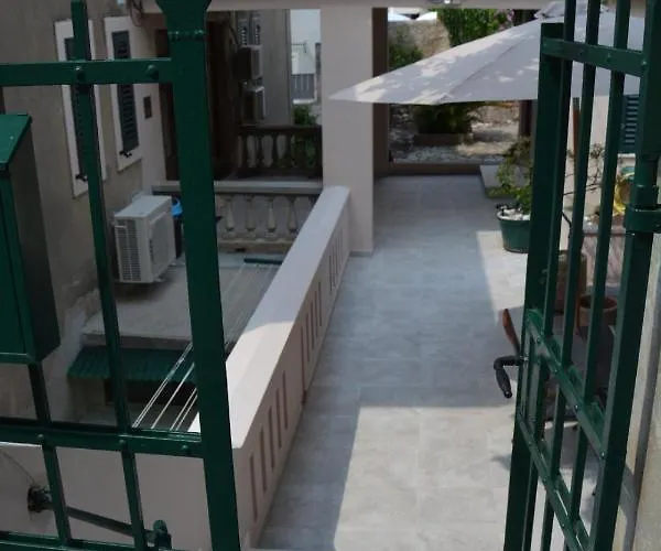 Apartamento Windrose *