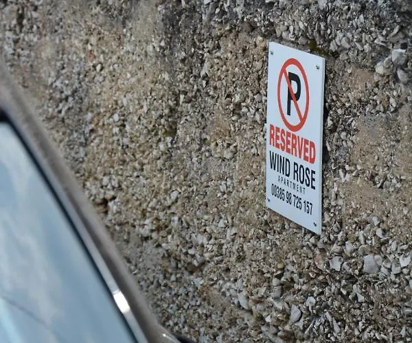 Apartamento Windrose Dubrovnik