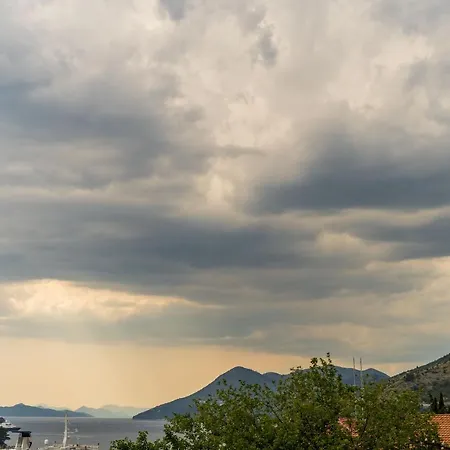 Windrose Διαμέρισμα Ντουμπρόβνικ