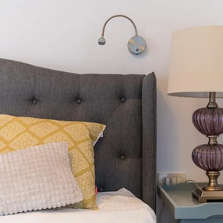 Windrose Διαμέρισμα *