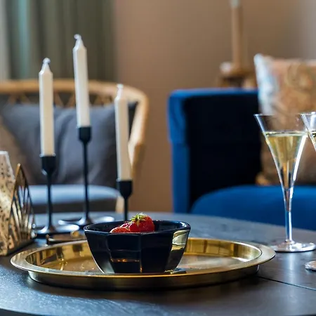 Apartament Windrose