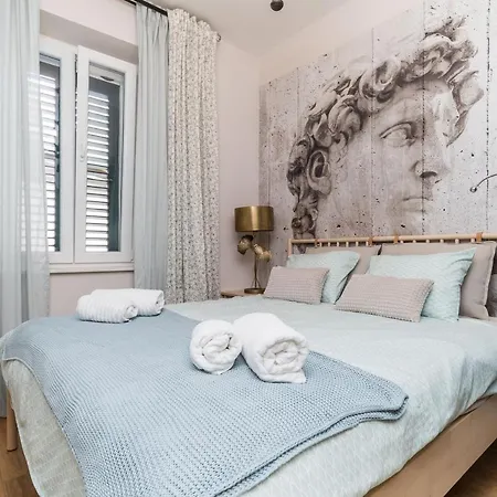 Apartament Windrose *