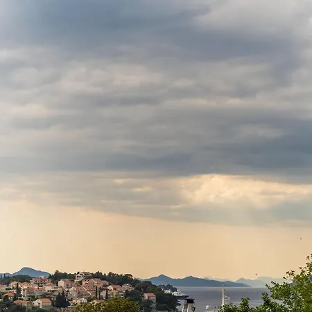 Διαμέρισμα Windrose Ντουμπρόβνικ