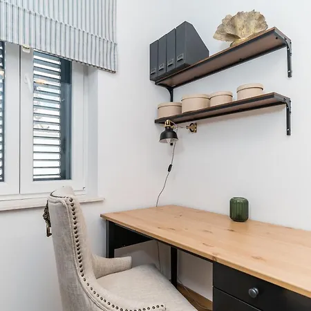 Windrose Ντουμπρόβνικ