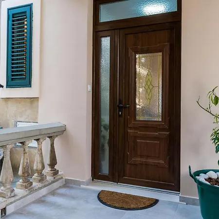 Apartament Windrose