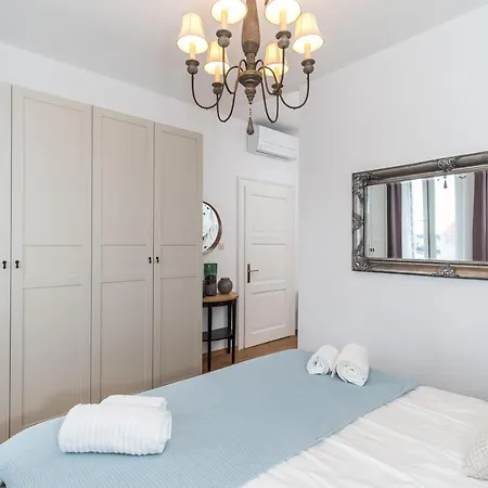 Windrose Apartament Dubrownik