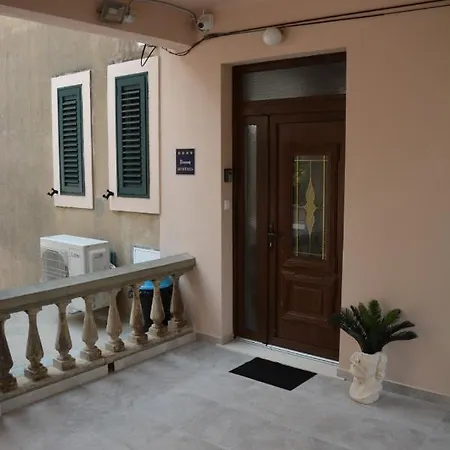 Windrose Ντουμπρόβνικ