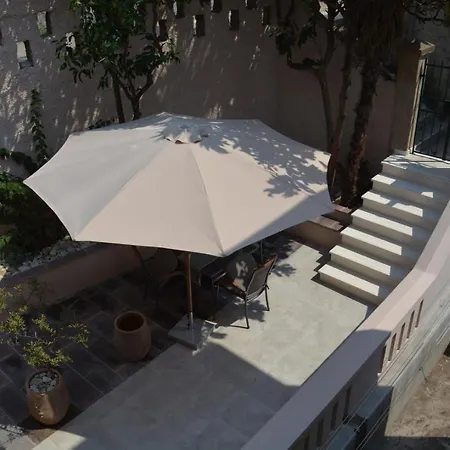 Windrose Ντουμπρόβνικ