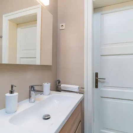 Apartment Windrose