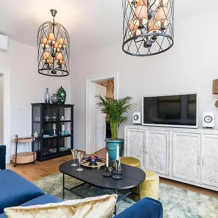 Windrose Apartment *