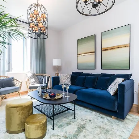 Windrose Apartment *