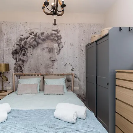 Windrose Apartment