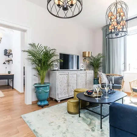 Apartment Windrose *