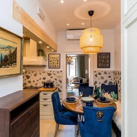 Windrose Apartment