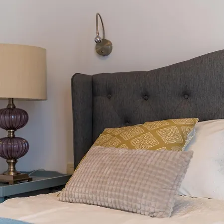 Windrose Lägenhet *