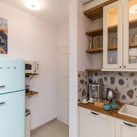 Windrose Apartman