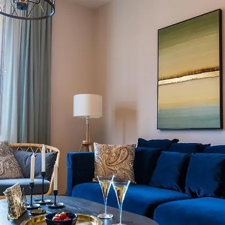 Windrose Apartment Dubrovnik