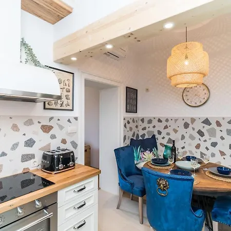 Apartment Windrose