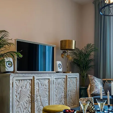 Apartment Windrose *