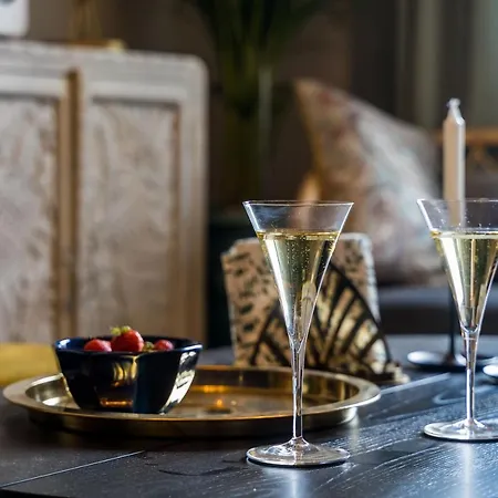 Windrose Lägenhet *