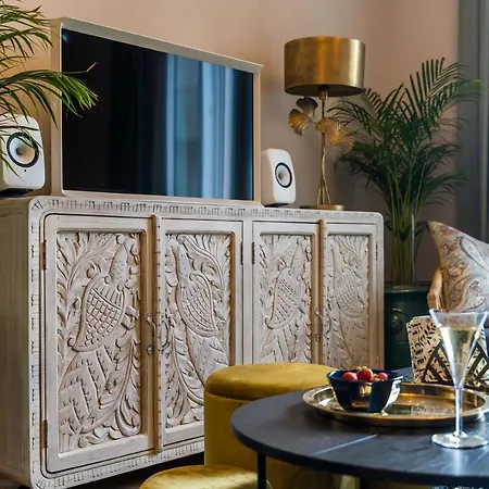 Apartamento Windrose