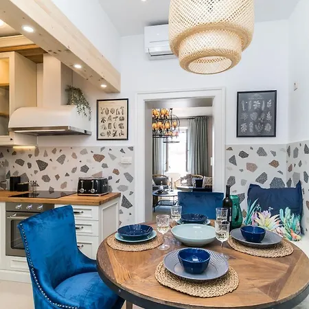 Apartment Windrose *