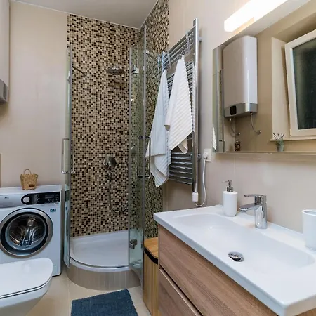 Apartment Windrose *