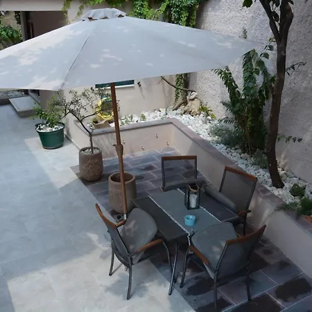 Windrose Apartment