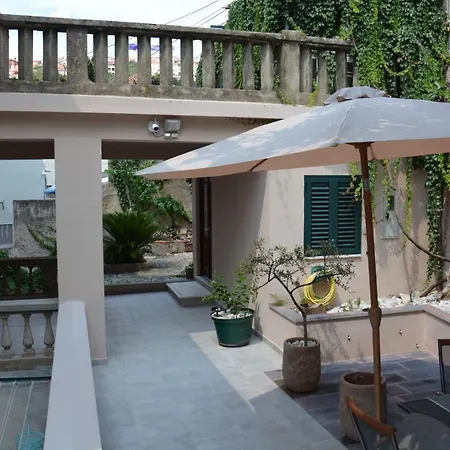 Apartment Windrose Dubrovnik