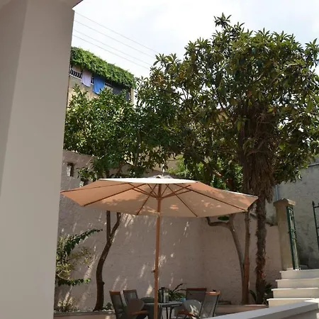 Windrose Apartment