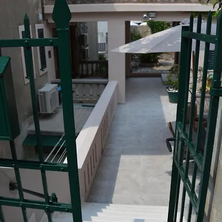 Apartment Windrose *