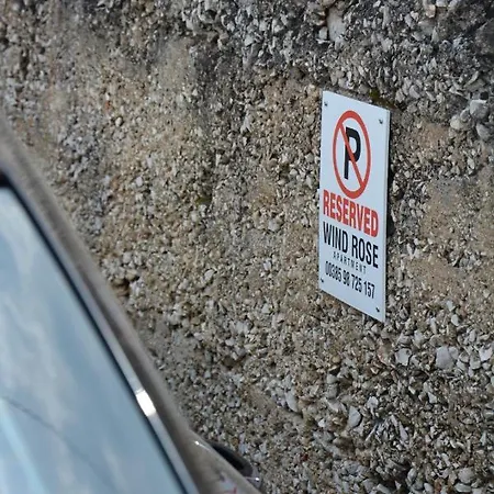 Lägenhet Windrose Dubrovnik