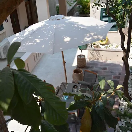 Apartamento Windrose *