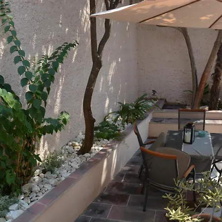 Windrose Apartment *