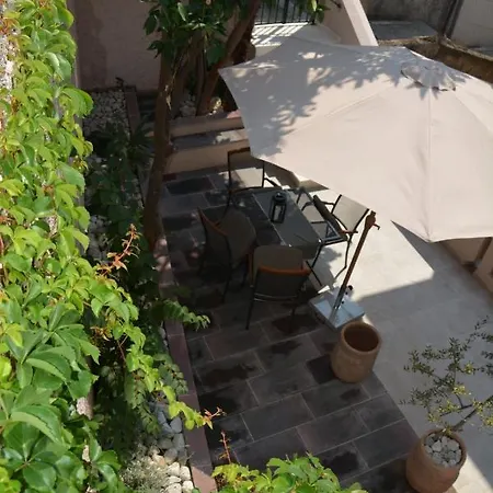 Apartamento Windrose