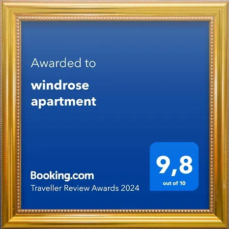 Windrose Апартаменты Дубровник