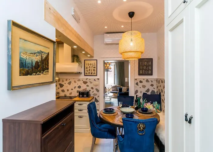 Windrose Appartement