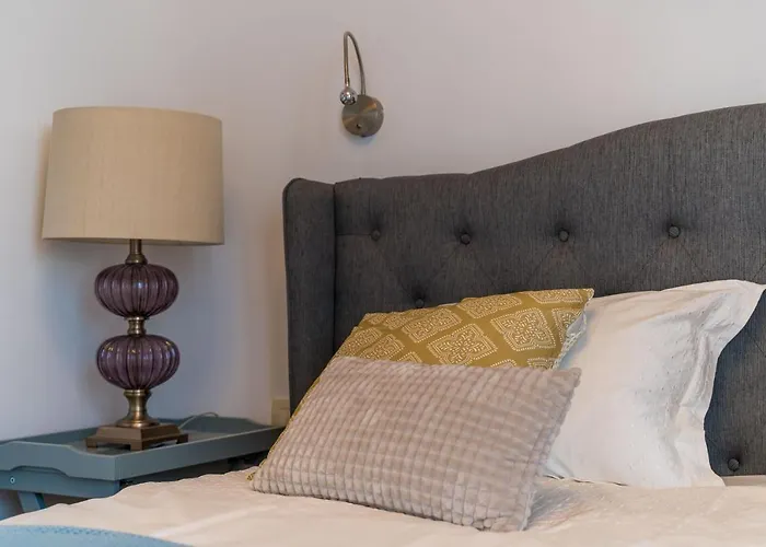 Windrose Apartament *