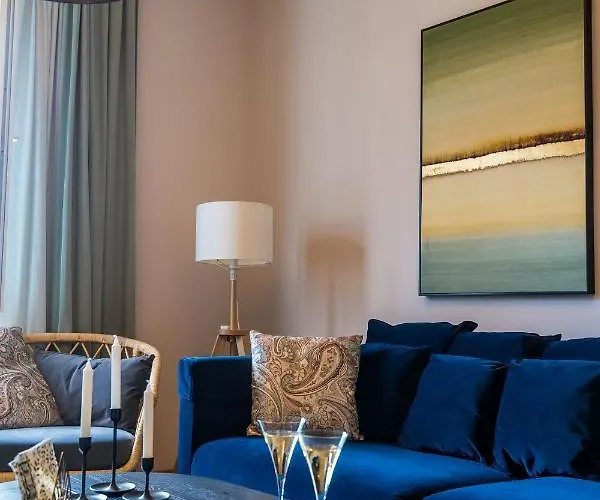 Windrose Apartmán Dubrovník