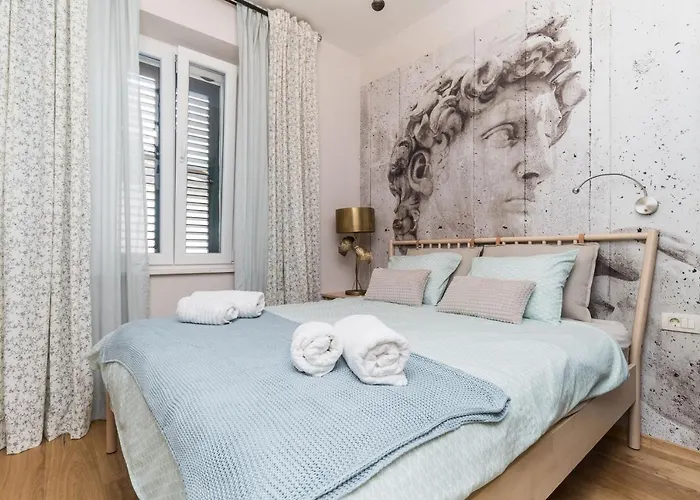 Appartement Windrose *