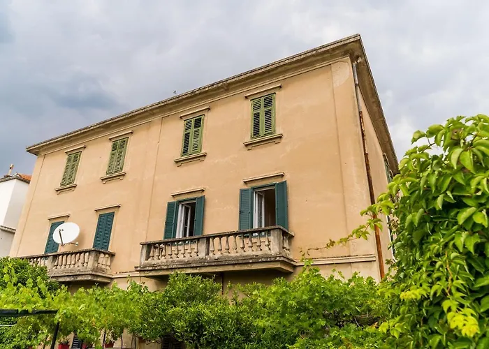 Appartamento Windrose Ragusa