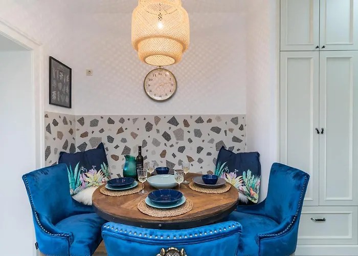 Windrose Appartement